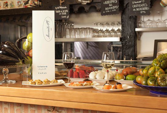 Restaurante Bocaíto