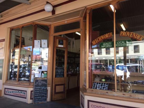 Beechworth Provender
