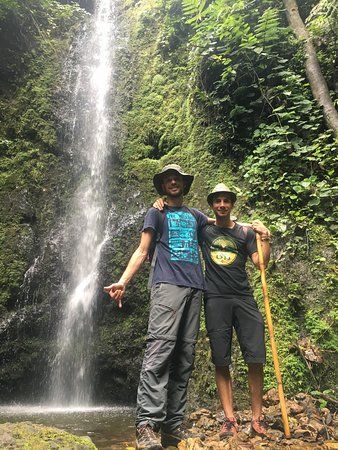 Barbas Bremen Nature Reserve