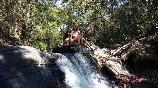 Cachoeira do Criminoso