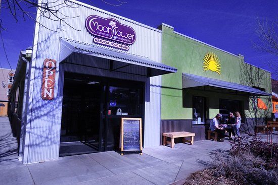 Moonflower Community Cooperative