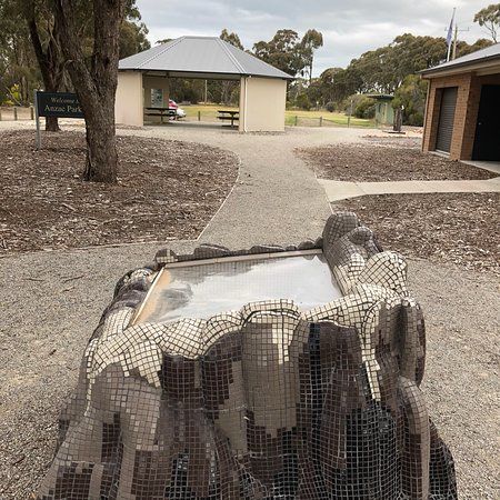 Anzac Park