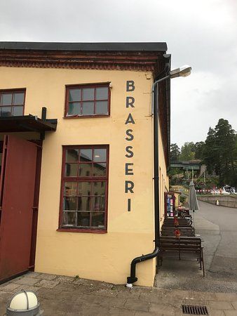 Håfveruds Rökeri & Brasseri