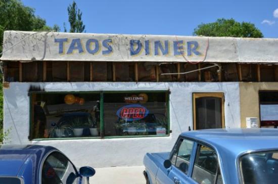 Taos Diner