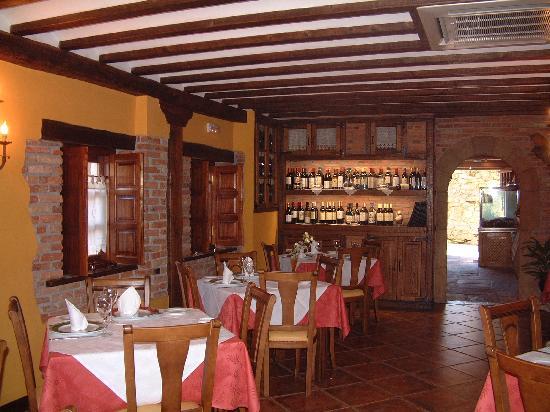 Restaurante gran duque