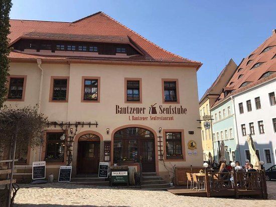 Bautzener Senfstube