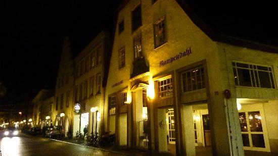 Rampendahl Hausbrauerei