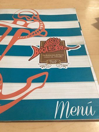 Mariscos Boca Del Rio