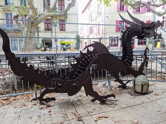 Place de la République