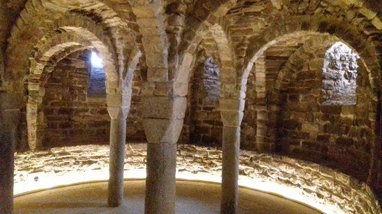 Canónica de Sant Vicenç de Cardona