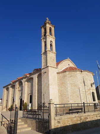 Saint George's Church