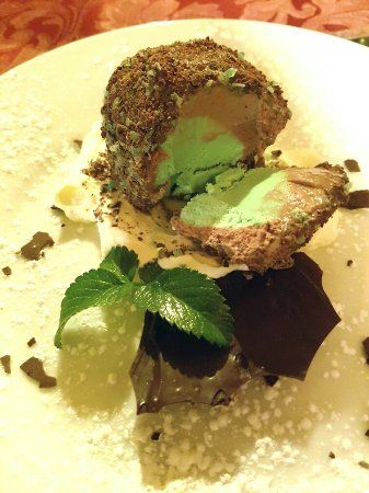 Rialto Gallery Restaurant