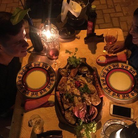 Cruzeiro do Pescador