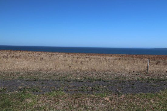 Frank Lodge Scenic Lookout