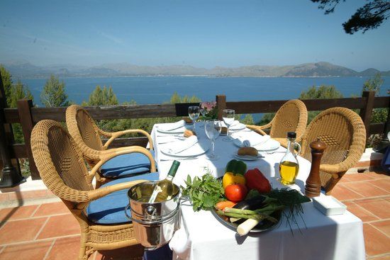 Mirador de la victoria