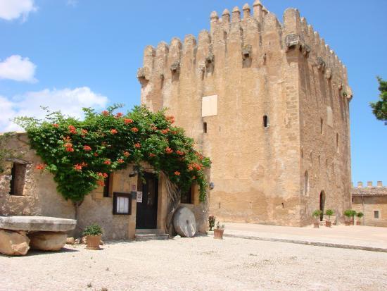 Restaurante Porxada de Sa Torre