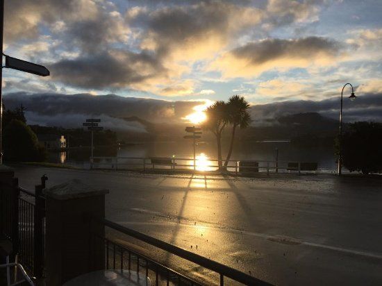 Portobello Hotel & Bistro