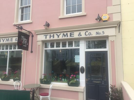 Thyme and Co
