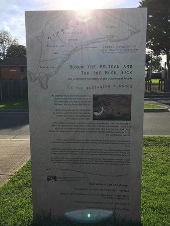 Bataluk Cultural Trail