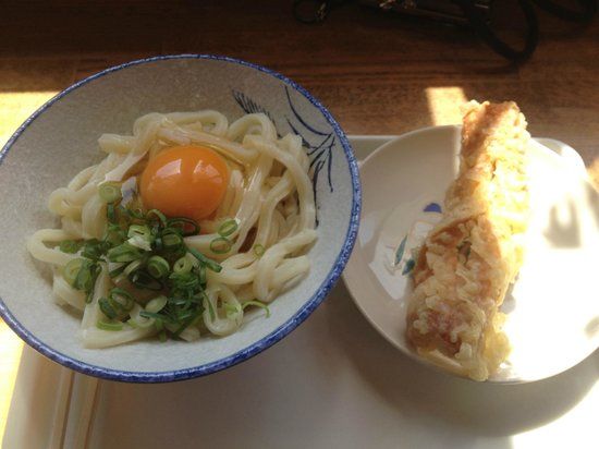 Konpira Udon
