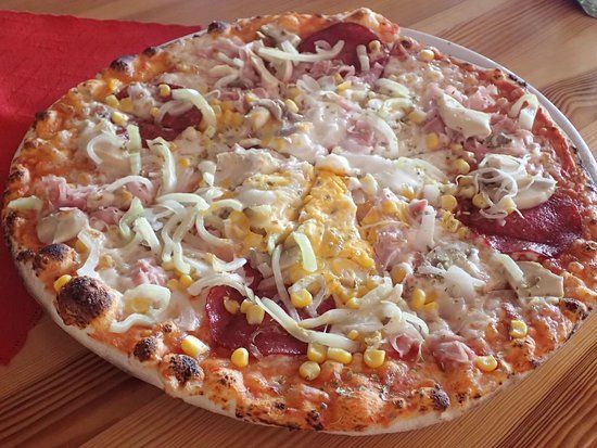 Pizzeria La Montanara