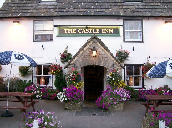 The Castle Inn