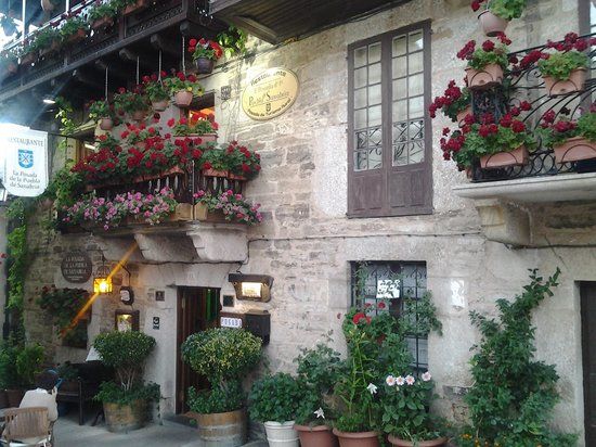 La Posada de Puebla de Sanabria