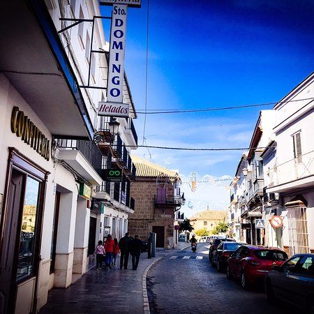 Confiteria Santo Domingo