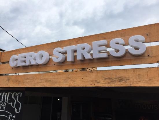 Cero Stress