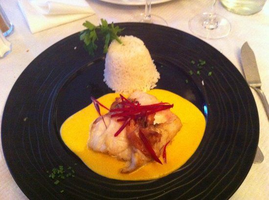 Les Pieds dans le Plat