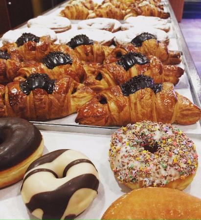 La Croissanteria de Calella