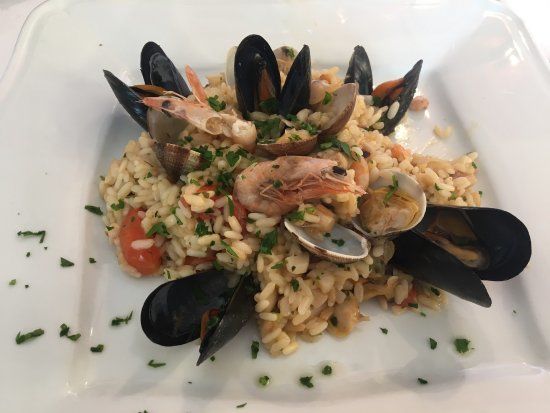 Il Gambero di Maricafe'