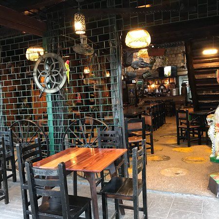 Tierras Amazonicas Bar y e