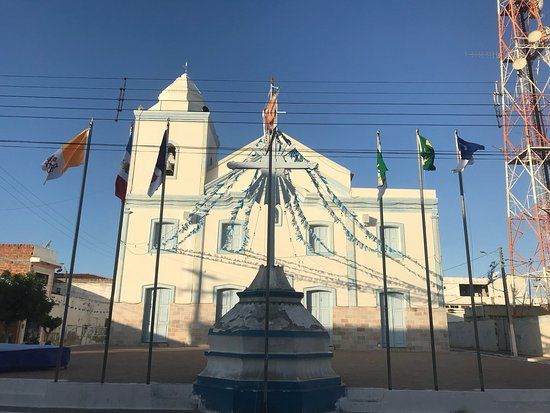 Igreja Nossa Senhora da Conceição