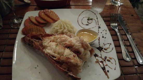 The Secret Garden Restaurant