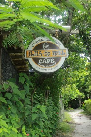 Ilha do Mel Cafe