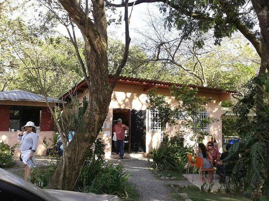 El Valle Gourmet & Coffee Shop