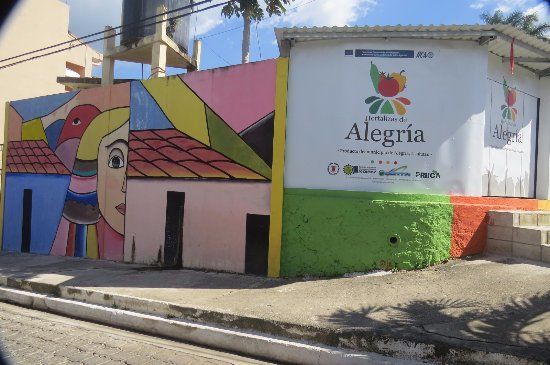 Restaurante Mi Pueblito