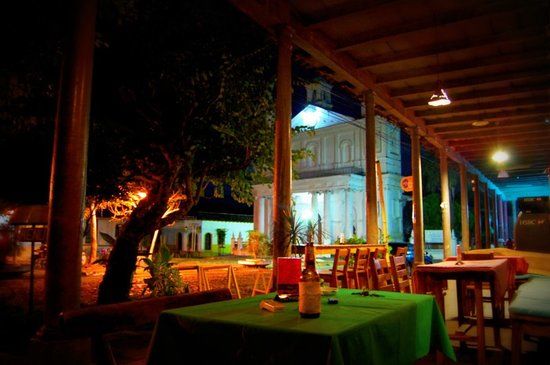 La Lupita del Portal