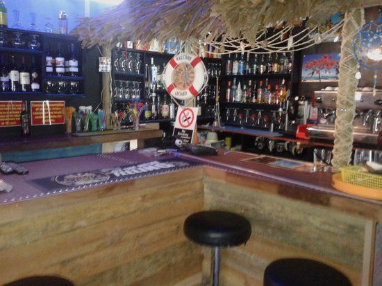 Cafe International
