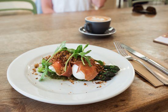 Byng Street Local Store