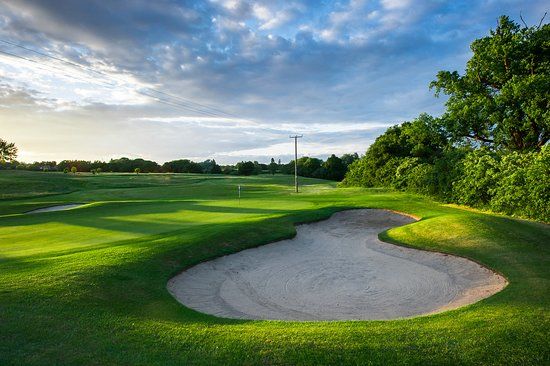 The Hertfordshire Golf & Country Club