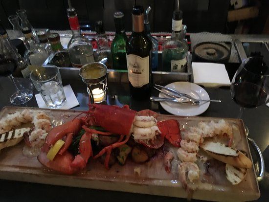 Smitty's Oyster House