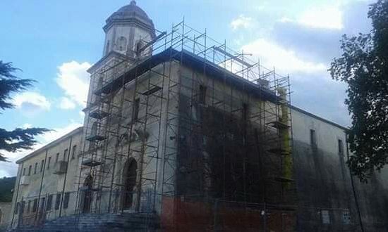 Santuario della Santa Spina