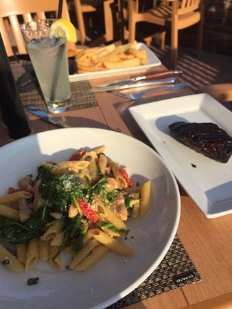 Maria's Seaside Cafe