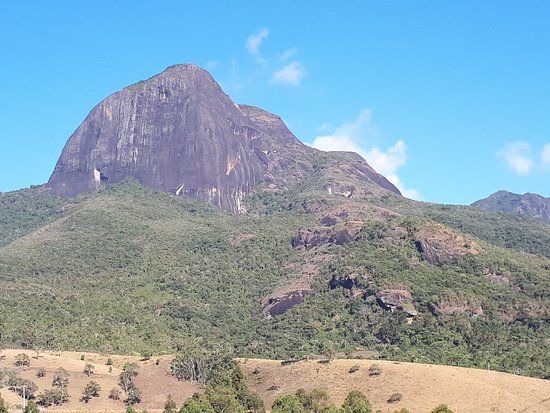 Pico do Papagaio