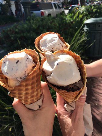 McConnell's Fine Ice Creams