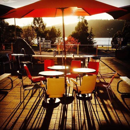 The Red Door Roastery