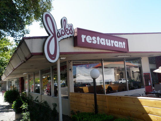 Jack's Family Restaurant
