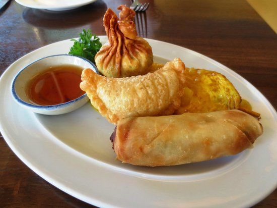Just Thai